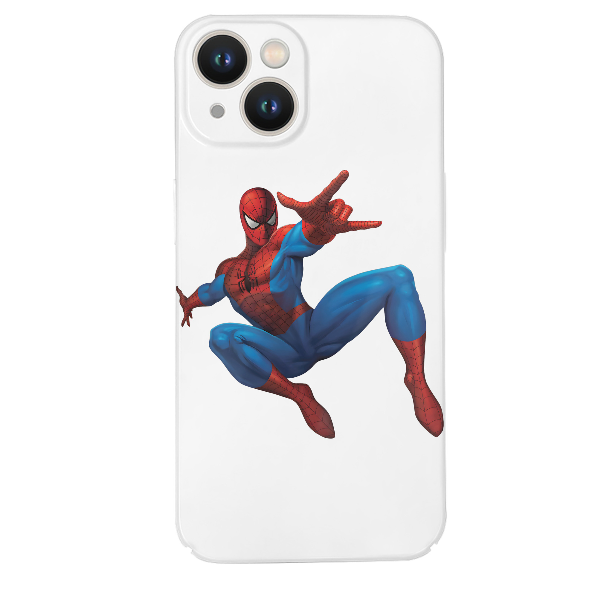 （画像用） アベンジャーズ The Avengers 【iPhone 14シリーズ対応】ハードケース